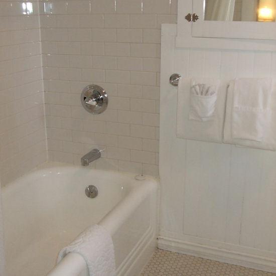 Rosewood Inn Victoria Quarto foto